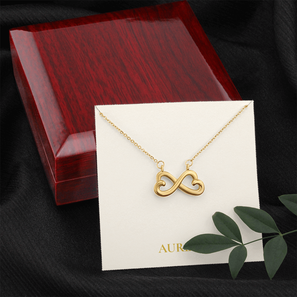 Endless Love Necklace