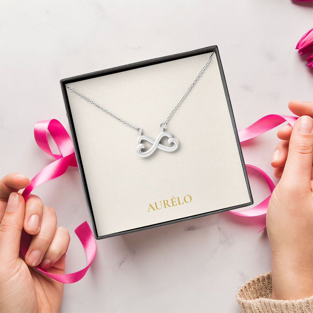 Endless Love Necklace
